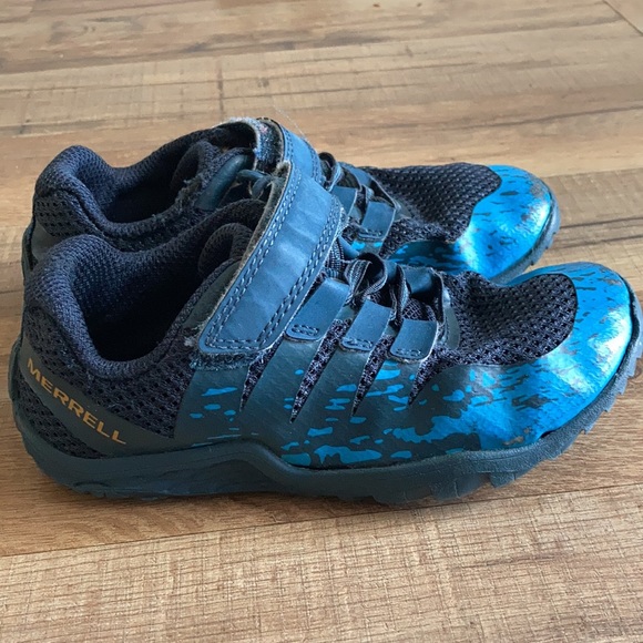 Merrell kids sneaker - Picture 2 of 2